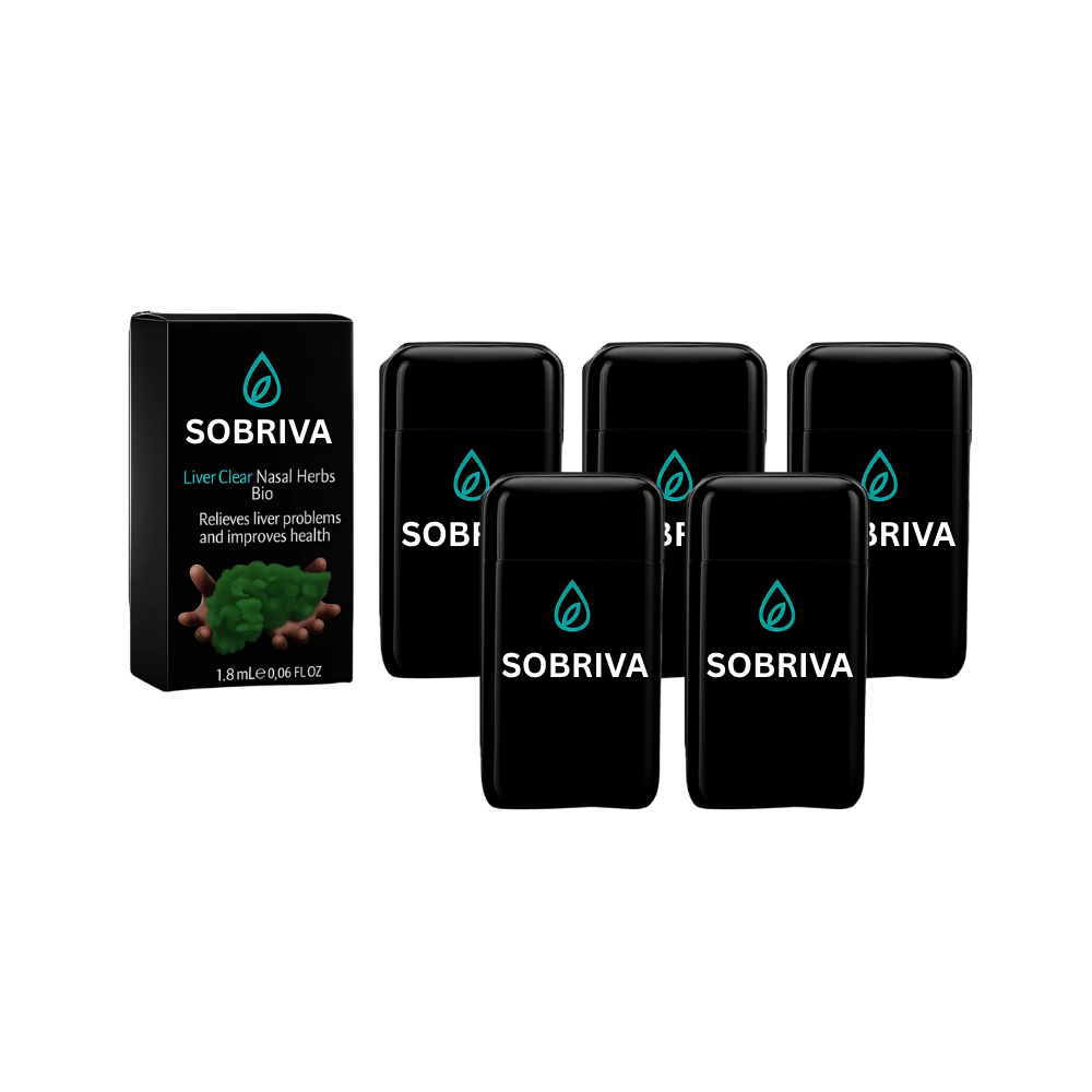 Sobriva™