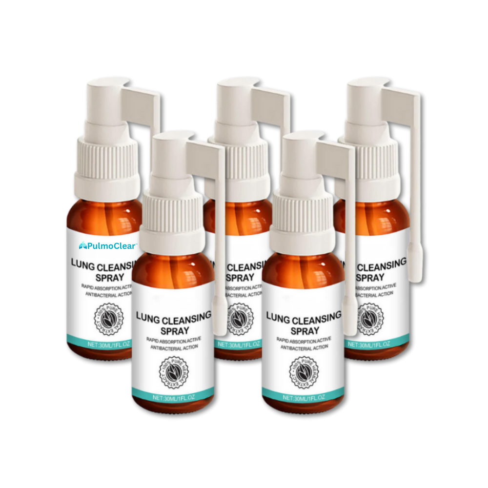 PulmoClear™