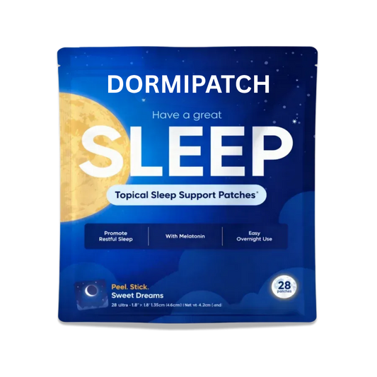 DormiPatch®