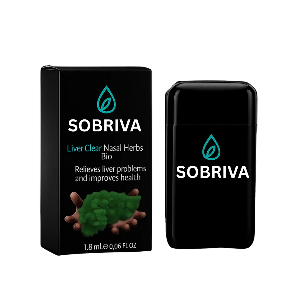 Sobriva™