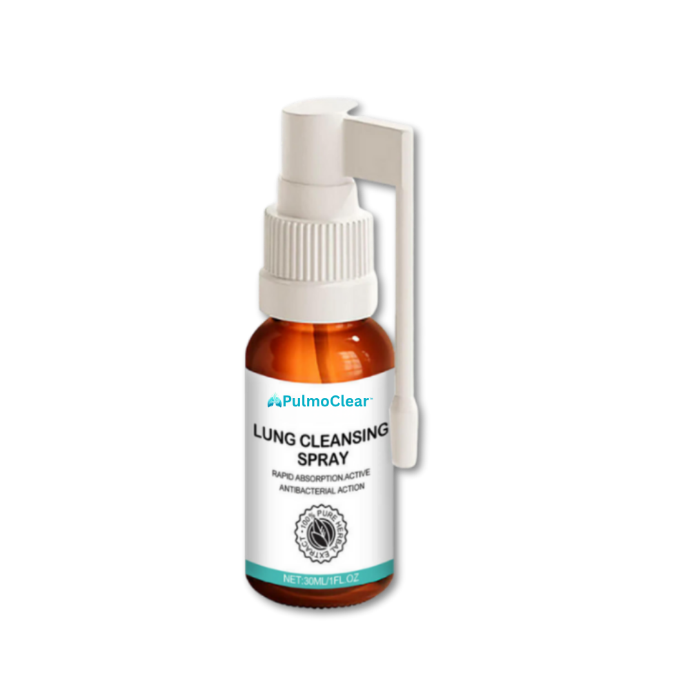 PulmoClear™