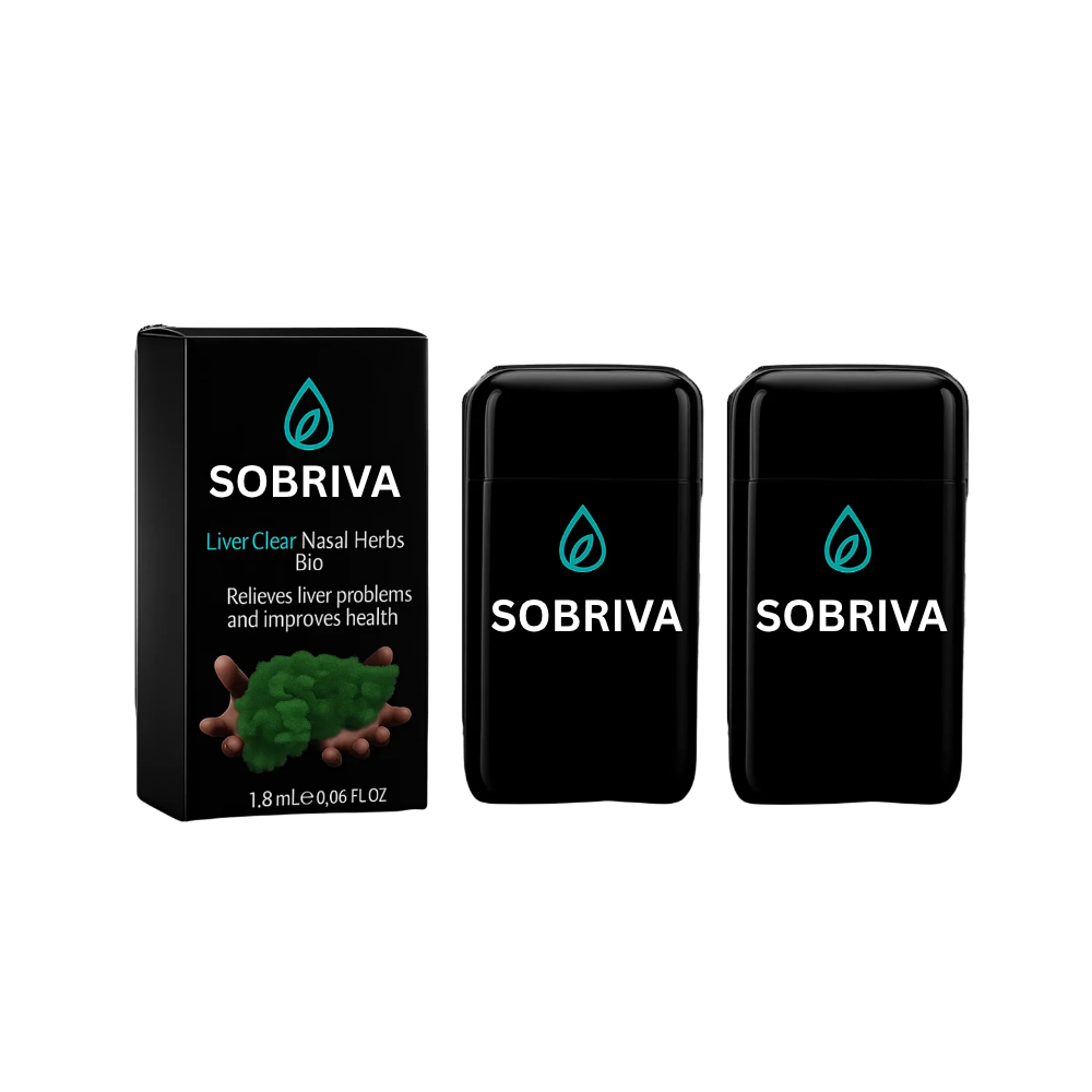 Sobriva™