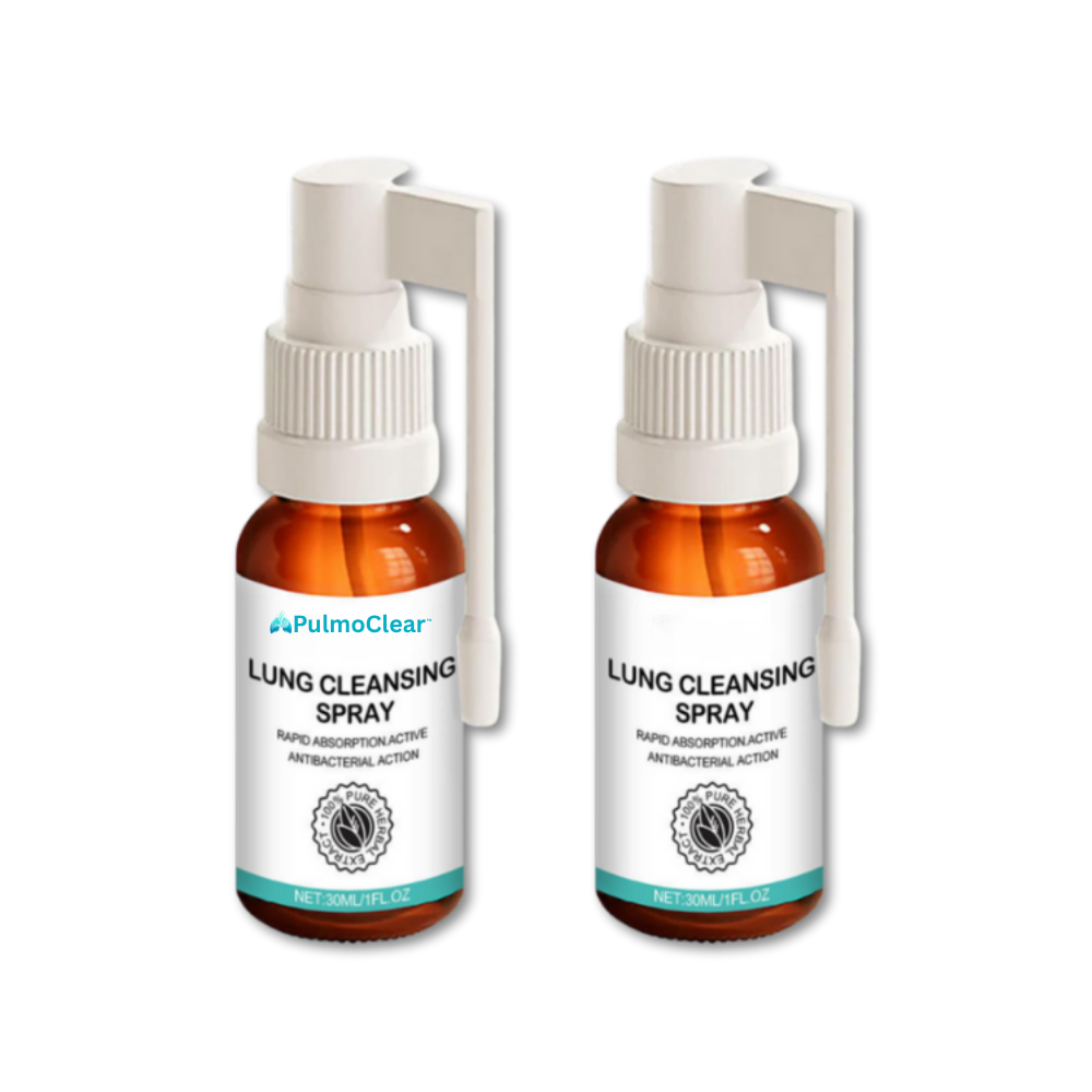 PulmoClear™