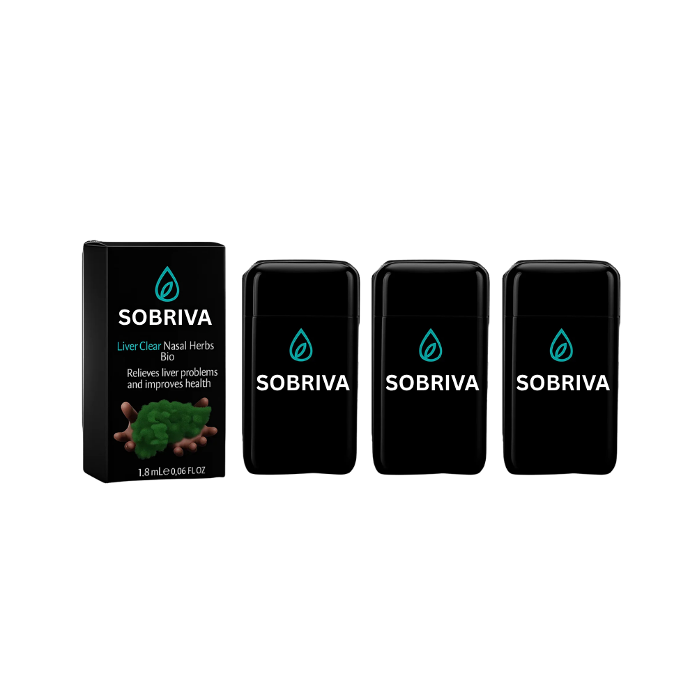 Sobriva™
