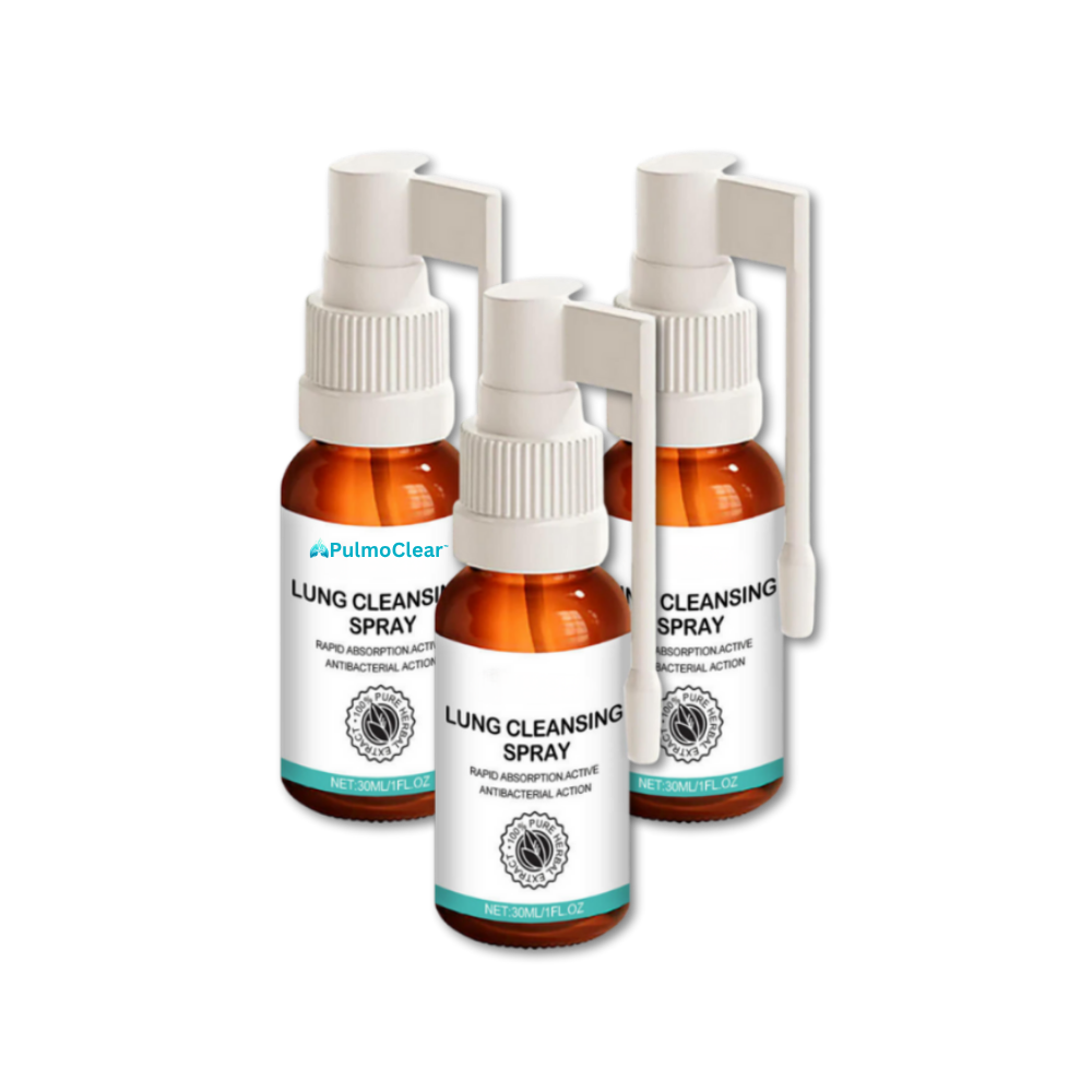 PulmoClear™